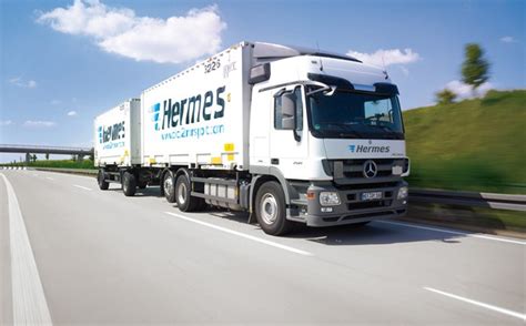 hermes busdiensten|Hermes transport.